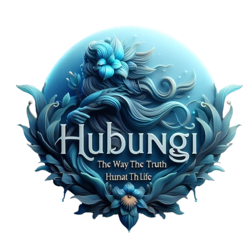 Logo Hubungi thewaythetruthandthelife